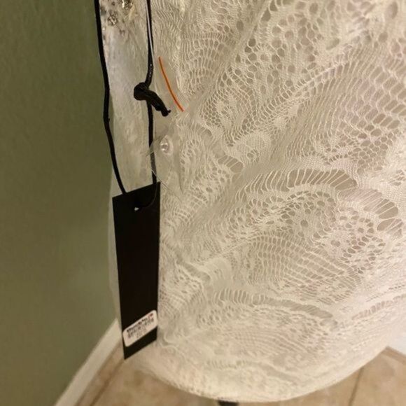 Nwt Bke Top - Picture 7 of 7